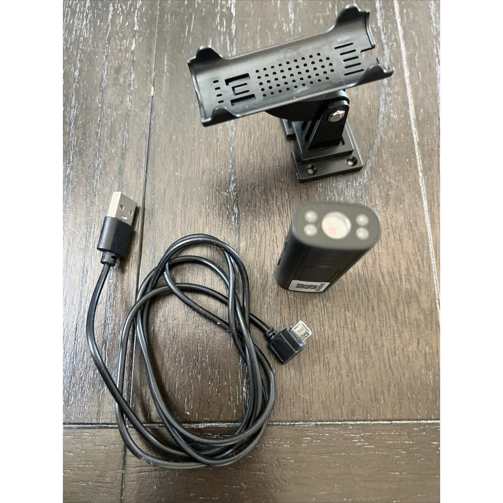 Wifi Monitor Remote Monitoring Infrared Night Motion Detection Kit